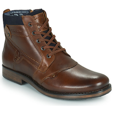 Redskins Csizmák NOYANT Barna 41