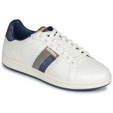 Redskins Rövid szárú edzőcipők DAYTON Fehér 44