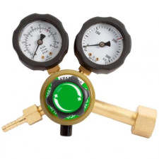  Reduktor Ar/Co mini hegesztés