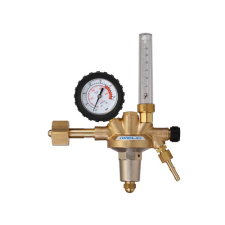  Reduktor DYNAREG Argon rotaméteres 230/30l/min hegesztés