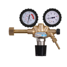  Reduktor DYNAREG Oxigén 230/40bar hegesztés