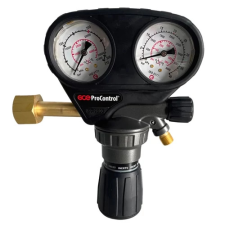  Reduktor ProControl ARGON 20/40bar W21.8 G1/4" hegesztés