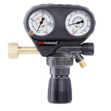  Reduktor ProControl PB 20bar G3/8" hegesztés