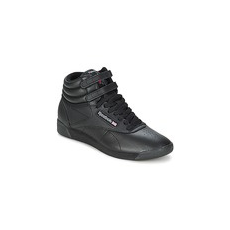 Reebok Classic Magas szárú edzőcipők FREESTYLE HI Fekete 37