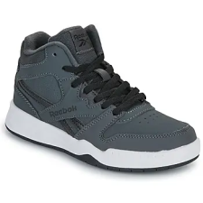 Reebok Classic Magas szárú edzőcipők REEBOK BB 4500 COURT Fekete 31 gyerek cipő