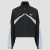 Reebok Classic Melegítő kabátok HERITAGE DANCE BLOCKED TRACK JACKET Fekete EU L