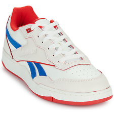 Reebok Classic Rövid szárú edzőcipők BB 4000 II Fehér 40 férfi cipő