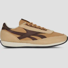 Reebok Classic Rövid szárú edzőcipők CAMARGUE Bézs 36 női cipő