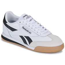 Reebok Classic Rövid szárú edzőcipők CAMPIO XT Fehér 42 női cipő