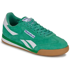 Reebok Classic Rövid szárú edzőcipők CAMPIO XT Zöld 43