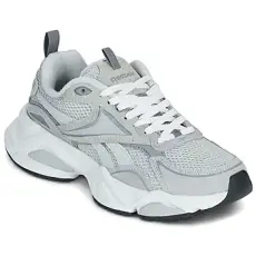Reebok Classic Rövid szárú edzőcipők CHARGE RUN Szürke 45