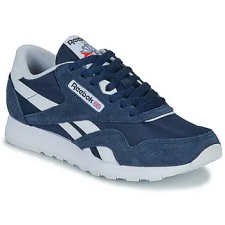 Reebok Classic Rövid szárú edzőcipők CL NYLON Kék 40 1/2 férfi cipő