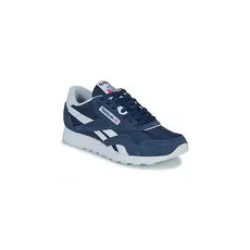Reebok Classic Rövid szárú edzőcipők CL NYLON Kék 44