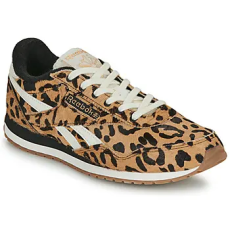 Reebok Classic Rövid szárú edzőcipők CLASSIC AZ Barna 38 1/2