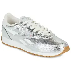 Reebok Classic Rövid szárú edzőcipők CLASSIC AZ Ezüst 38 1/2