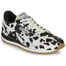 Reebok Classic Rövid szárú edzőcipők CLASSIC AZ Fekete 41 női cipő