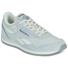 Reebok Classic Rövid szárú edzőcipők CLASSIC AZ Szürke 40 női cipő