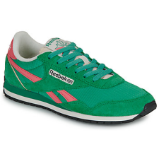 Reebok Classic Rövid szárú edzőcipők CLASSIC AZ Zöld 42 női cipő