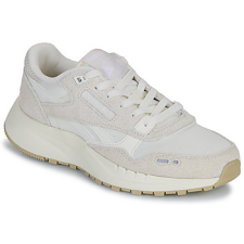 Reebok Classic Rövid szárú edzőcipők CLASSIC LEATHER 2400 Bézs 40 női cipő