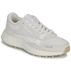 Reebok Classic Rövid szárú edzőcipők CLASSIC LEATHER 2400 Bézs 45