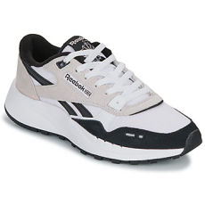 Reebok Classic Rövid szárú edzőcipők CLASSIC LEATHER 2400 Fehér 37 1/2