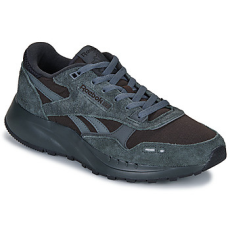 Reebok Classic Rövid szárú edzőcipők CLASSIC LEATHER 2400 Fekete 43