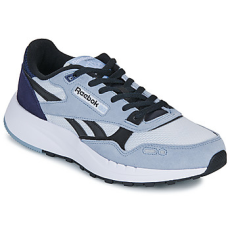 Reebok Classic Rövid szárú edzőcipők CLASSIC LEATHER 2400 Szürke 44