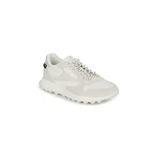Reebok Classic Rövid szárú edzőcipők CLASSIC LEATHER Bézs 39