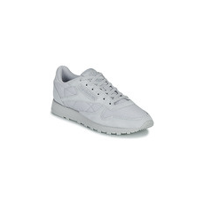 Reebok Classic Rövid szárú edzőcipők CLASSIC LEATHER Fehér 37