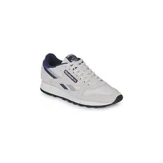 Reebok Classic Rövid szárú edzőcipők CLASSIC LEATHER Fehér 39