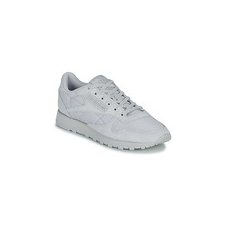 Reebok Classic Rövid szárú edzőcipők CLASSIC LEATHER Fehér 40 női cipő