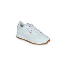 Reebok Classic Rövid szárú edzőcipők CLASSIC LEATHER Fehér 41 női cipő