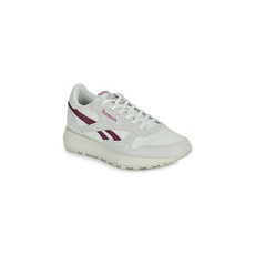 Reebok Classic Rövid szárú edzőcipők CLASSIC LEATHER SP Bézs 38