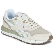 Reebok Classic Rövid szárú edzőcipők CLASSIC NYLON 89 Bézs 39