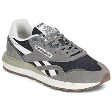 Reebok Classic Rövid szárú edzőcipők CLASSIC NYLON 89 Szürke 45 1/2