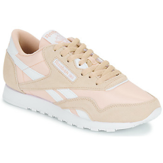 Reebok Classic Rövid szárú edzőcipők CLASSIC NYLON Bézs 40
