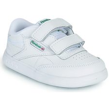 Reebok Classic Rövid szárú edzőcipők CLUB C 2V Fehér 19 1/2 gyerek cipő