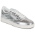 Reebok Classic Rövid szárú edzőcipők CLUB C 85 Ezüst 39