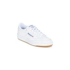Reebok Classic Rövid szárú edzőcipők CLUB C 85 Fehér 36 1/2