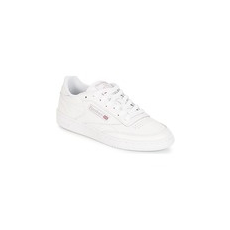 Reebok Classic Rövid szárú edzőcipők CLUB C 85 Fehér 37