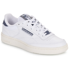Reebok Classic Rövid szárú edzőcipők CLUB C 85 Fehér 38 1/2
