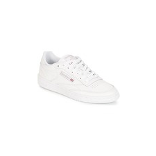Reebok Classic Rövid szárú edzőcipők CLUB C 85 Fehér 39 női cipő