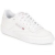 Reebok Classic Rövid szárú edzőcipők CLUB C 85 Fehér 39