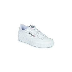 Reebok Classic Rövid szárú edzőcipők CLUB C 85 Fehér 39