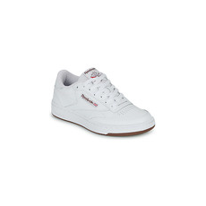 Reebok Classic Rövid szárú edzőcipők CLUB C 85 Fehér 39