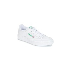 Reebok Classic Rövid szárú edzőcipők CLUB C 85 Fehér 40 1/2