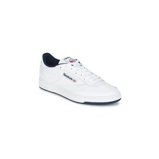 Reebok Classic Rövid szárú edzőcipők CLUB C 85 Fehér 41 női cipő