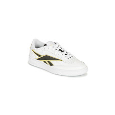 Reebok Classic Rövid szárú edzőcipők CLUB C 85 Fehér 41 női cipő