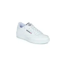 Reebok Classic Rövid szárú edzőcipők CLUB C 85 Fehér 43