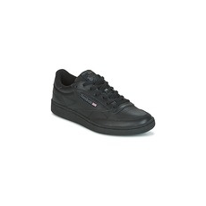 Reebok Classic Rövid szárú edzőcipők CLUB C 85 Fekete 41